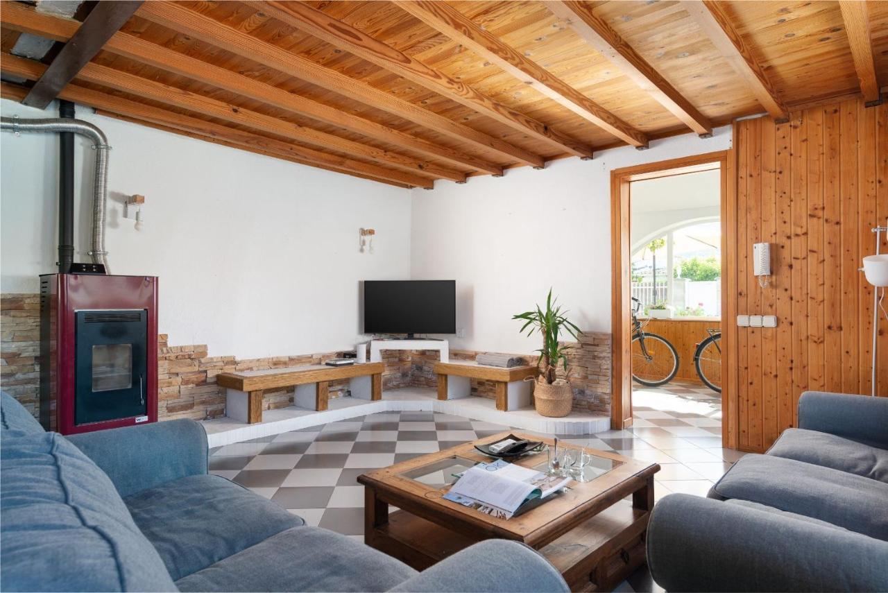 Can Baldufa Alcudia  Exterior photo