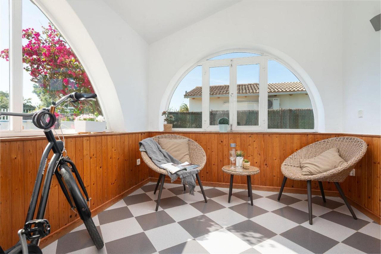 Can Baldufa Alcudia  Exterior photo