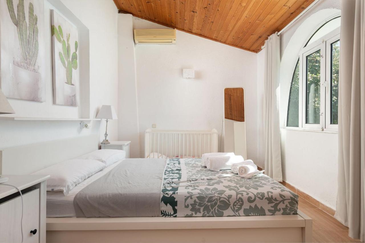 Can Baldufa Alcudia  Exterior photo